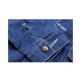 数量限定 デニムジャケット 裏起毛 | RAiseNsE  | 詳細画像29 