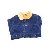 数量限定 デニムジャケット 裏起毛 | RAiseNsE  | 詳細画像31 