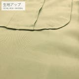 フィールドジャケット ベルト付 コート | RAiseNsE  | 詳細画像9 