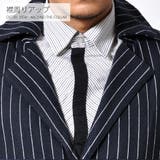 ストライプ チェスターコート メンズ トップス アウター 春 春服 #T739 | RAiseNsE | 詳細画像12