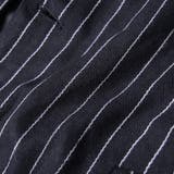 ストライプ チェスターコート メンズ トップス アウター 春 春服 #T739 | RAiseNsE | 詳細画像17