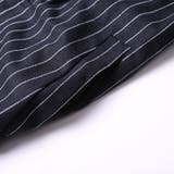 ストライプ チェスターコート メンズ トップス アウター 春 春服 #T739 | RAiseNsE | 詳細画像18