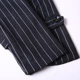 ストライプ チェスターコート メンズ トップス アウター 春 春服 #T739 | RAiseNsE | 詳細画像19