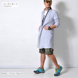 ライトコート メンズ アウター | RAiseNsE  | 詳細画像3 