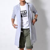 ライトコート メンズ アウター | RAiseNsE  | 詳細画像5 