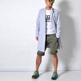 ライトコート メンズ アウター | RAiseNsE  | 詳細画像8 