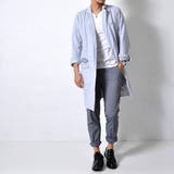 ライトコート メンズ アウター | RAiseNsE  | 詳細画像12 