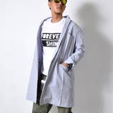 ライトコート メンズ アウター | RAiseNsE  | 詳細画像13 