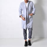 ライトコート メンズ アウター | RAiseNsE  | 詳細画像15 