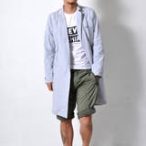 ライトコート メンズ アウター | RAiseNsE  | 詳細画像18 