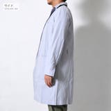ライトコート メンズ アウター | RAiseNsE  | 詳細画像20 