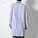 ライトコート メンズ アウター | RAiseNsE  | 詳細画像21 