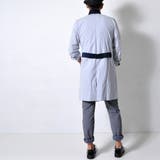 ライトコート メンズ アウター | RAiseNsE  | 詳細画像22 