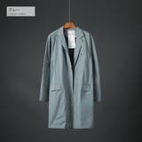 ライトコート メンズ アウター | RAiseNsE  | 詳細画像26 