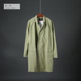 ライトコート メンズ アウター | RAiseNsE  | 詳細画像27 