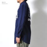 コーチ シャツジャケット メンズ | RAiseNsE | 詳細画像11