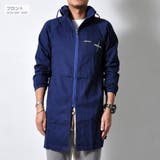 フィールドコート メンズ アウター | RAiseNsE  | 詳細画像13 