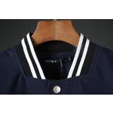 スタジアムコート メンズ アウター | RAiseNsE  | 詳細画像10 