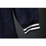 スタジアムコート メンズ アウター | RAiseNsE  | 詳細画像12 