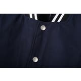 スタジアムコート メンズ アウター | RAiseNsE  | 詳細画像13 