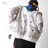 MA 1 ジャケット | RAiseNsE | 詳細画像17