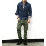 シワ加工 ワイヤー入 デザインシャツ | RAiseNsE  | 詳細画像10 