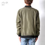 MA 1ジャケット メンズ | RAiseNsE  | 詳細画像5 