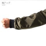 MA 1ジャケット メンズ | RAiseNsE  | 詳細画像9 