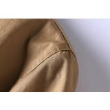 コットン ショートブルゾン メンズ | RAiseNsE  | 詳細画像22 