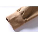 コットン ショートブルゾン メンズ | RAiseNsE  | 詳細画像27 