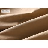 コットン ショートブルゾン メンズ | RAiseNsE  | 詳細画像18 