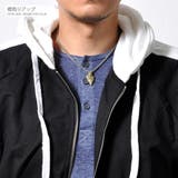 フード付き ラインブルゾン メンズ | RAiseNsE  | 詳細画像15 