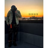 ヴィンテージ加工 迷彩柄デニムジャケット JKT | RAiseNsE | 詳細画像2