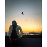 ヴィンテージ加工 迷彩柄デニムジャケット JKT | RAiseNsE | 詳細画像10