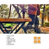 フード付 裏地フリース ジャケット | RAiseNsE | 詳細画像2