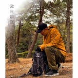 フード付 裏地フリース ジャケット | RAiseNsE | 詳細画像3