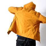 フード付 裏地フリース ジャケット | RAiseNsE | 詳細画像22