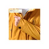 フード付 裏地フリース ジャケット | RAiseNsE | 詳細画像29