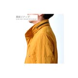 フード付 裏地フリース ジャケット | RAiseNsE | 詳細画像30