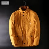 フード付 裏地フリース ジャケット | RAiseNsE | 詳細画像31