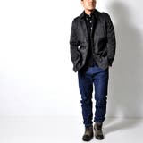 ショート トレンチコート メンズ | RAiseNsE  | 詳細画像6 