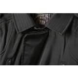 ショート トレンチコート メンズ | RAiseNsE  | 詳細画像19 