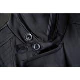 ショート トレンチコート メンズ | RAiseNsE  | 詳細画像20 