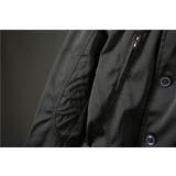 ショート トレンチコート メンズ | RAiseNsE  | 詳細画像22 