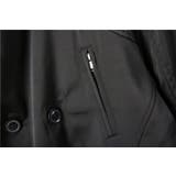 ショート トレンチコート メンズ | RAiseNsE  | 詳細画像23 