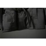 ショート トレンチコート メンズ | RAiseNsE  | 詳細画像25 