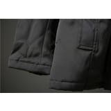 ショート トレンチコート メンズ | RAiseNsE  | 詳細画像27 