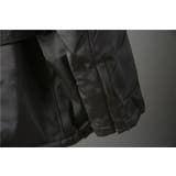 ショート トレンチコート メンズ | RAiseNsE  | 詳細画像28 