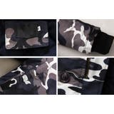 迷彩ミリタリーハーフコート メンズ アウター | RAiseNsE | 詳細画像23