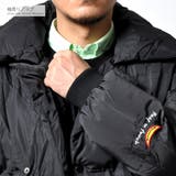 中綿ラップブルゾン メンズ アウター ジャケット ジャンパー[2色]#T952 | RAiseNsE  | 詳細画像20 